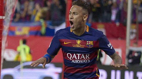 Neymar chuyển đến Barca chỉ với giá 19,3 triệu euro
