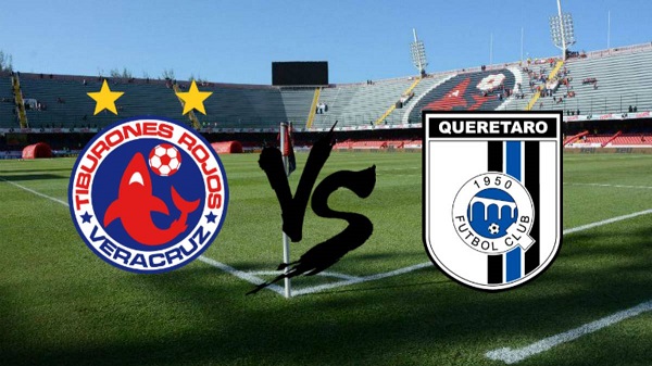 Nhận định Veracruz vs Queretaro