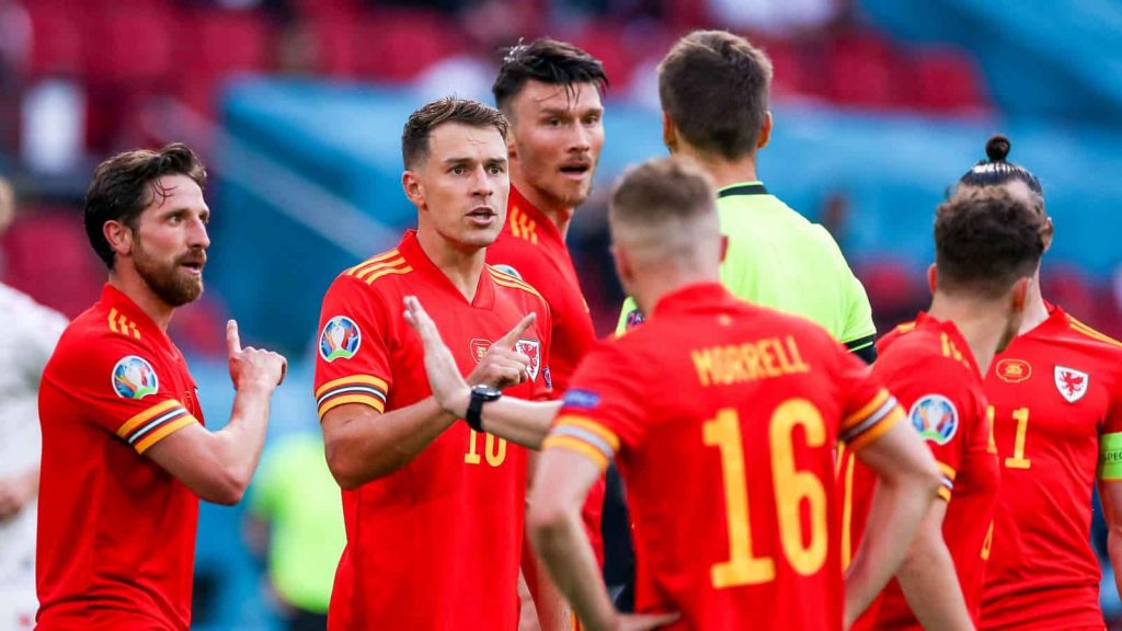Vòng loại World Cup của Wales gặp Belarus đã chuyển đến địa điểm trung lập ở Nga