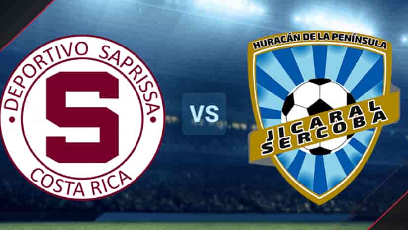 Nhận định, soi kèo Deportivo Saprissa vs Jicaral Sercoba 25/8, 9h00 ngày mai