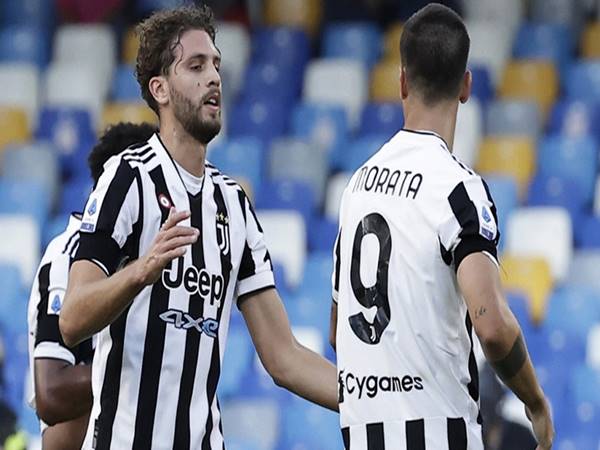 Nhận định tỷ lệ Juventus vs Malmo (00h45 ngày 9/12)