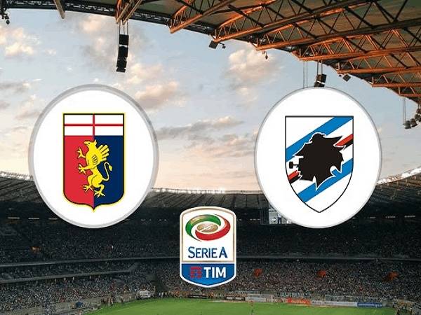 Tip kèo Genoa vs Sampdoria – 02h45 11/12, VĐQG Italia