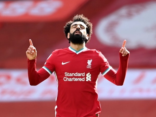 Tin thể thao chiều 26/5 : Tuyển thủ Ai Cập Salah sẽ ở lại Liverpool