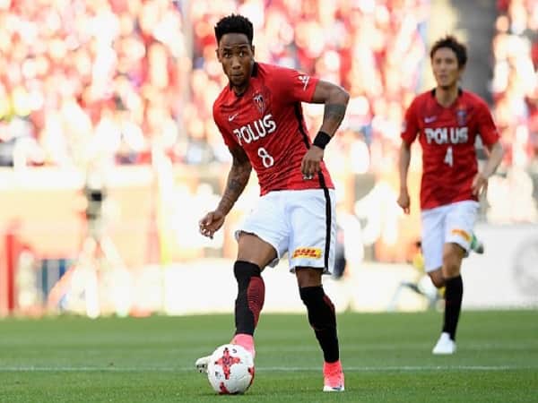 Nhận định Cerezo Osaka vs Urawa Red Diamonds 25/5