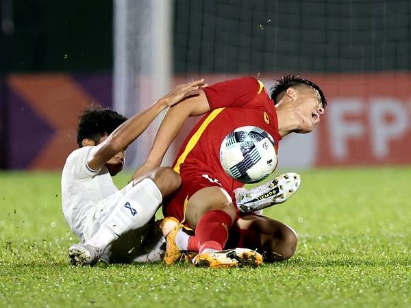 Tin bóng đá trong nước 10/8: U19 Việt Nam trả giá đắt sau trận thắng Thái Lan