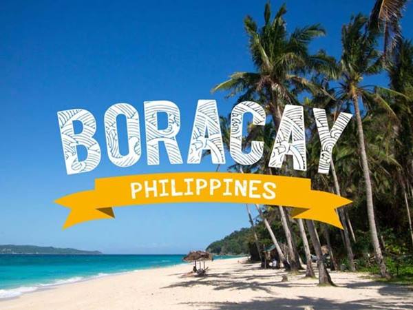 Khám phá Boracay – Hòn đảo hoàn hảo nhất thế giới 1