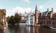 Hướng dẫn thủ tục xin visa đi Bỉ chi tiết dễ dàng nhất