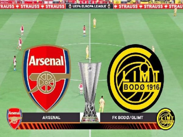 Kèo Châu Âu Arsenal vs Bodo Glimt, 2h ngày 7/10