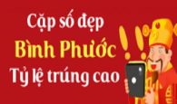 Dự đoán XSBP 07-01-2023
