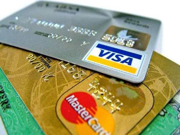 Phân loại thẻ ghi nợ quốc tế hiện nay