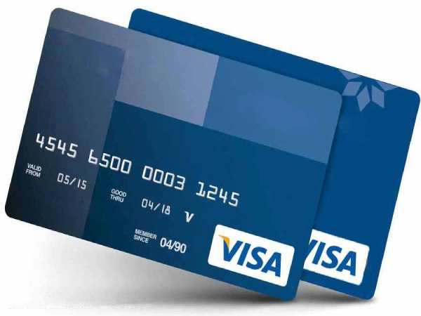 Cách làm thẻ VISA (cách đăng ký thẻ VISA) là gì?