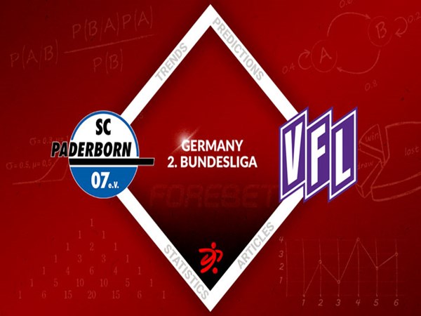 Soi kèo trận Paderborn vs Osnabruck