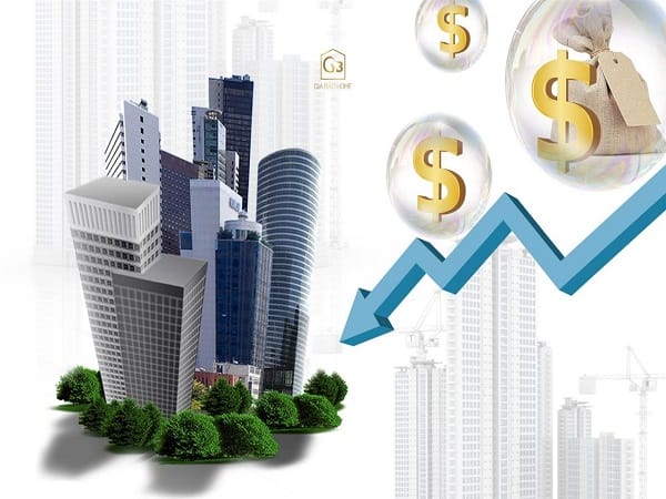 Phân tích thị trường bất động sản về các yếu tố ảnh hưởng 