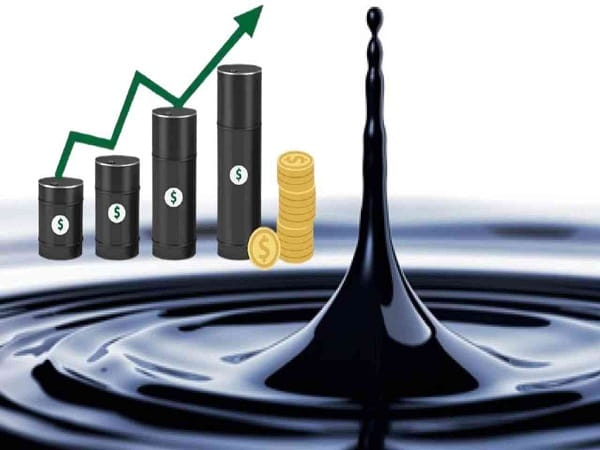 Các yếu tố ảnh hưởng đến giá dầu