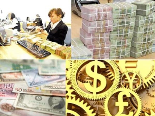 Chính sách của nhà nước và NHTW là 1 trong các yếu tố ảnh hưởng đến giá vàng