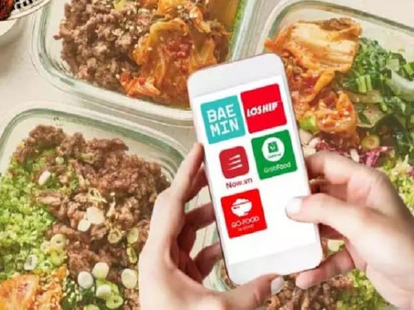 kinh nghiệm kinh doanh đồ ăn online trong việc nghiên cứu thị trường và đối thủ cạnh tranh