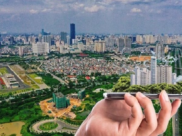 Xu hướng thị trường bất động sản đáng chú ý
