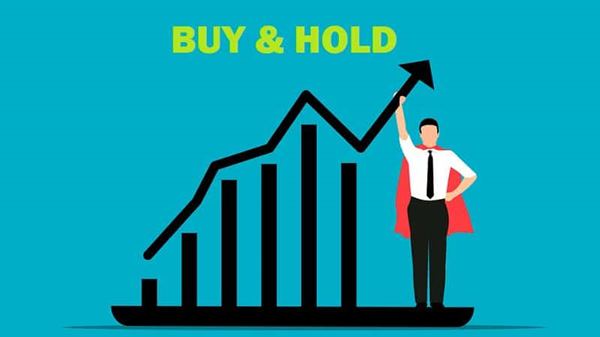 Chiến lược Buy and Hold Chiến lược Buy and Hold
