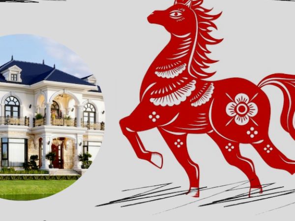 Con số may mắn tuổi Ngọ hôm nay 26/7/2024 tài lộc