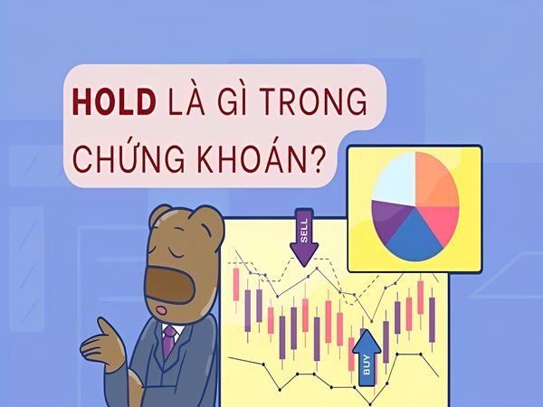 Hold trong chứng khoán là gì? Hold trong chứng khoán là gì?