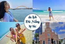 Kinh nghiệm du lịch Đà Nẵng tự túc A-Z