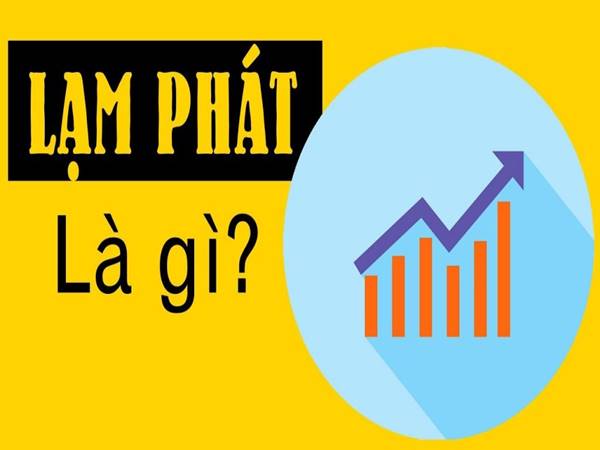 Tìm hiểu lạm phát là gì?