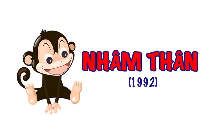 tuổi Nhâm Thân
