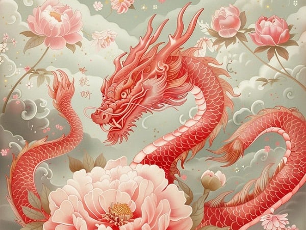 Con số may mắn tuổi Thìn hôm nay ngày 16/8/2024 phú quý nhất
