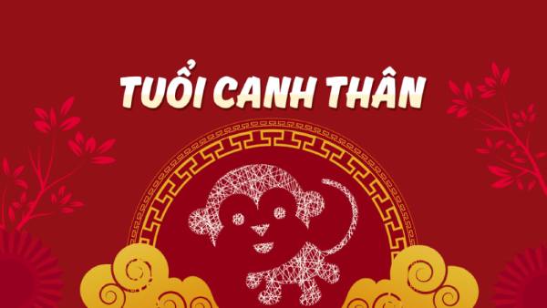 Tuổi Canh Thân