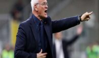 Tin bóng đá 14/11: Ranieri tái xuất “giải cứu” Roma