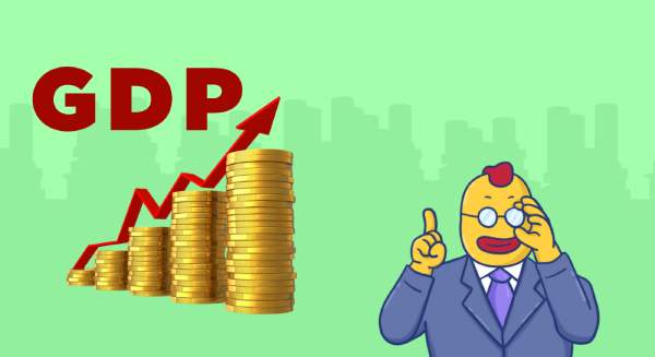 Các yếu tố ảnh hưởng đến GDP là gì?