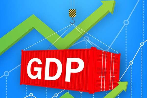 Phân tích các yếu tố ảnh hưởng đến GDP thực tế