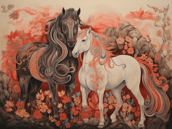 May mắn mỉm cười với số đẹp tuổi Ngọ 8/2/2025