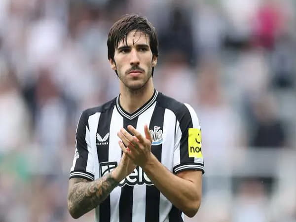 Tin bóng đá 12/2: Sandro Tonali không có ý định trở lại Serie A