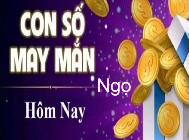 Cách áp dụng con số tài lộc tuổi Ngọ trong xổ số Miền Bắc, Trung, Nam Ngày 12/2/2025