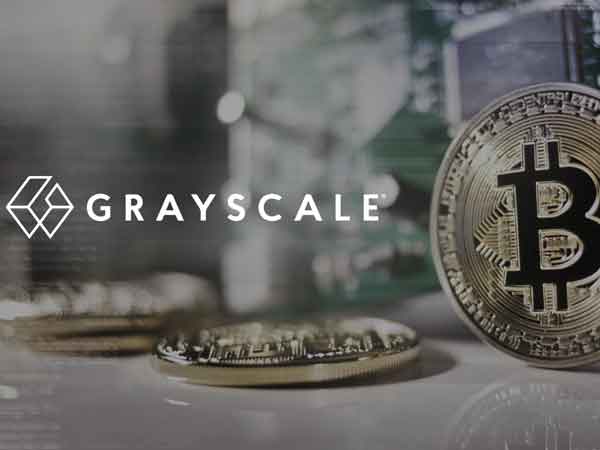 GBTC hoạt động bằng cách mua Bitcoin và giữ chúng trong một tài khoản bảo mật