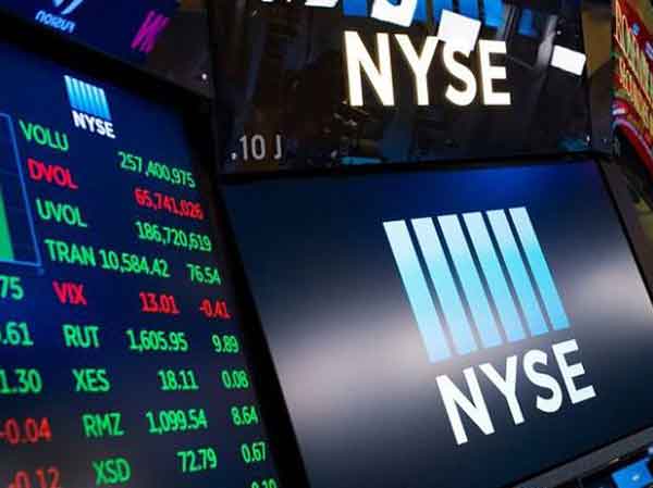 NYSE là một trong những sàn chứng khoán lâu đời và lớn nhất tại Mỹ và thế giới