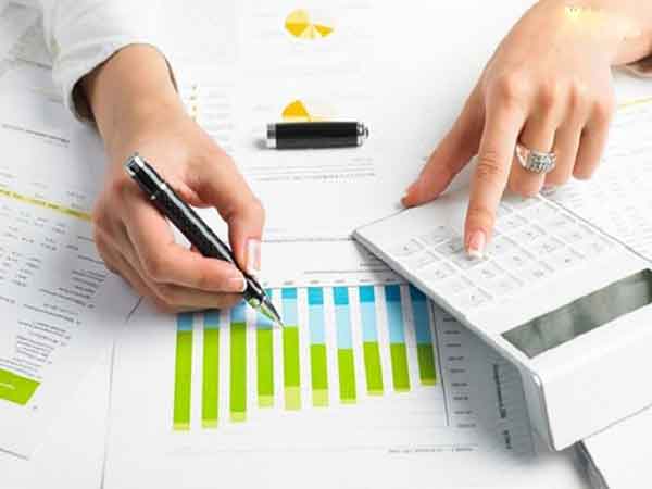 Cách tính lợi nhuận thuần khá đơn giản