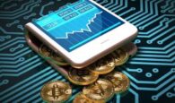 Ví crypto là nơi bạn lưu trữ các đồng tiền điện tử của mình