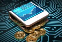Ví crypto là nơi bạn lưu trữ các đồng tiền điện tử của mình