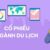 Cổ phiếu ngành du lịch là một lựa chọn hấp dẫn đối với các nhà đầu tư