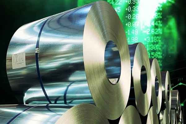 Ngành thép cần phụ thuộc vào các nguyên liệu đầu vào như quặng sắt, than cốc