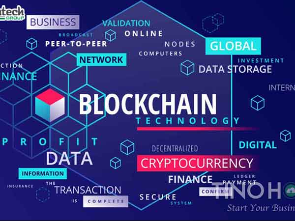 Công nghệ Blockchain là gì?