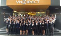 VNDirect là một trong những công ty chứng khoán lớn nhất Việt Nam