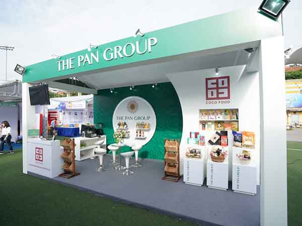PAN là một lựa chọn tốt cho những nhà đầu tư tìm kiếm sự đa dạng hóa trong các lĩnh vực