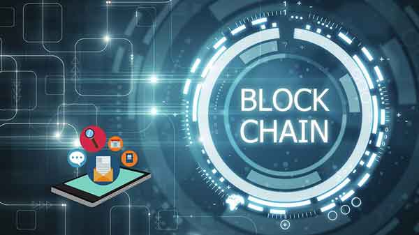 Mỗi khối trong blockchain được liên kết với khối trước đó thông qua mã hash