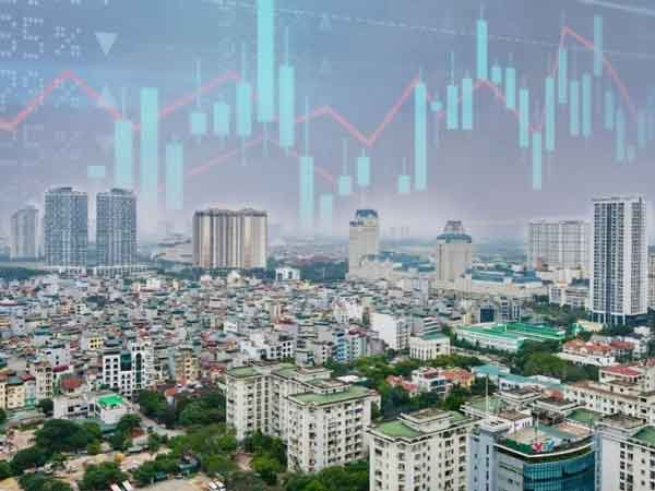 Cổ phiếu đầu tư công có những đặc điểm đặc biệt