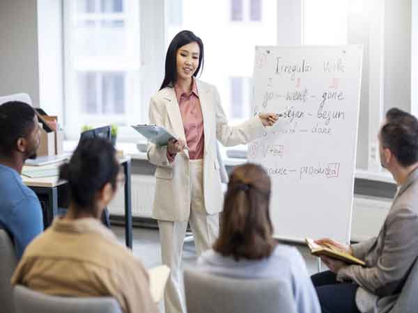 Làm gì để có thật tiền nhiều? - Đầu từ việc cải thiện bản thân