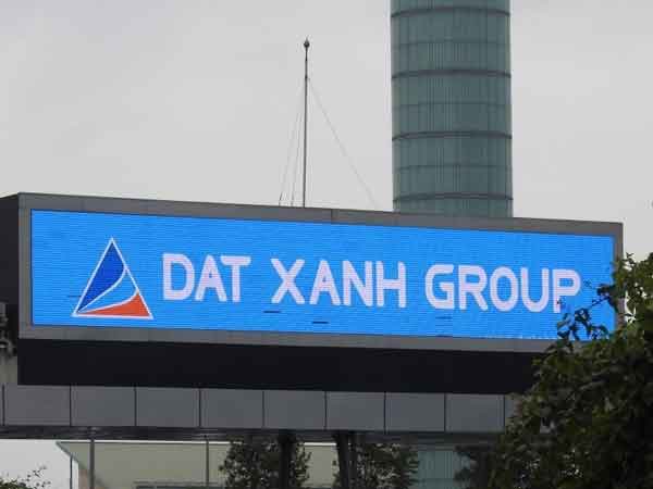 DXG luôn nằm trong top 10 cổ phiếu đầu tư dài hạn