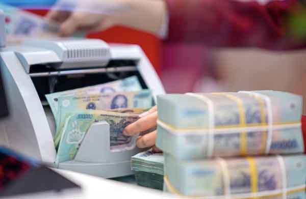 gửi tiền vào ngân hàng giúp bạn tạo ra nguồn thu nhập từ lãi suất